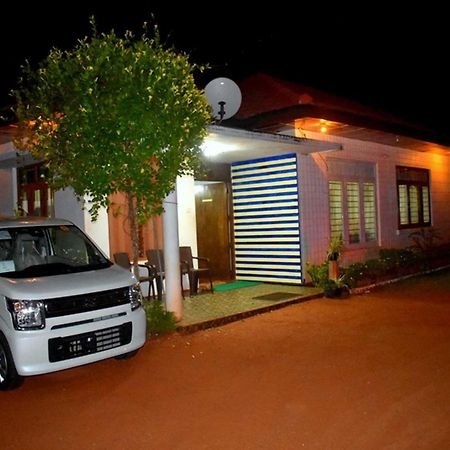 Ranliya Lodge Anuradhapura Exteriör bild