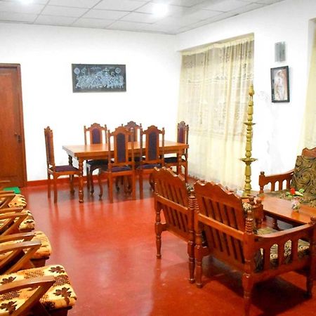 Ranliya Lodge Anuradhapura Exteriör bild