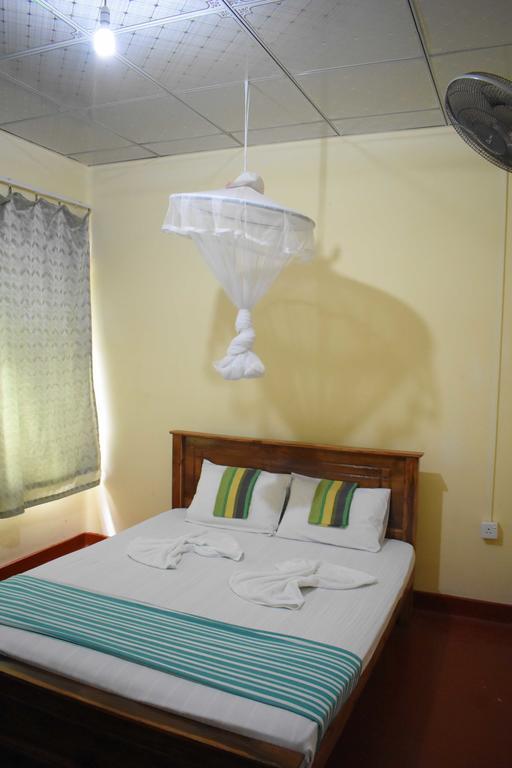 Ranliya Lodge Anuradhapura Exteriör bild