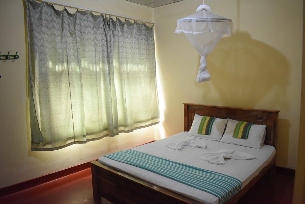 Ranliya Lodge Anuradhapura Exteriör bild