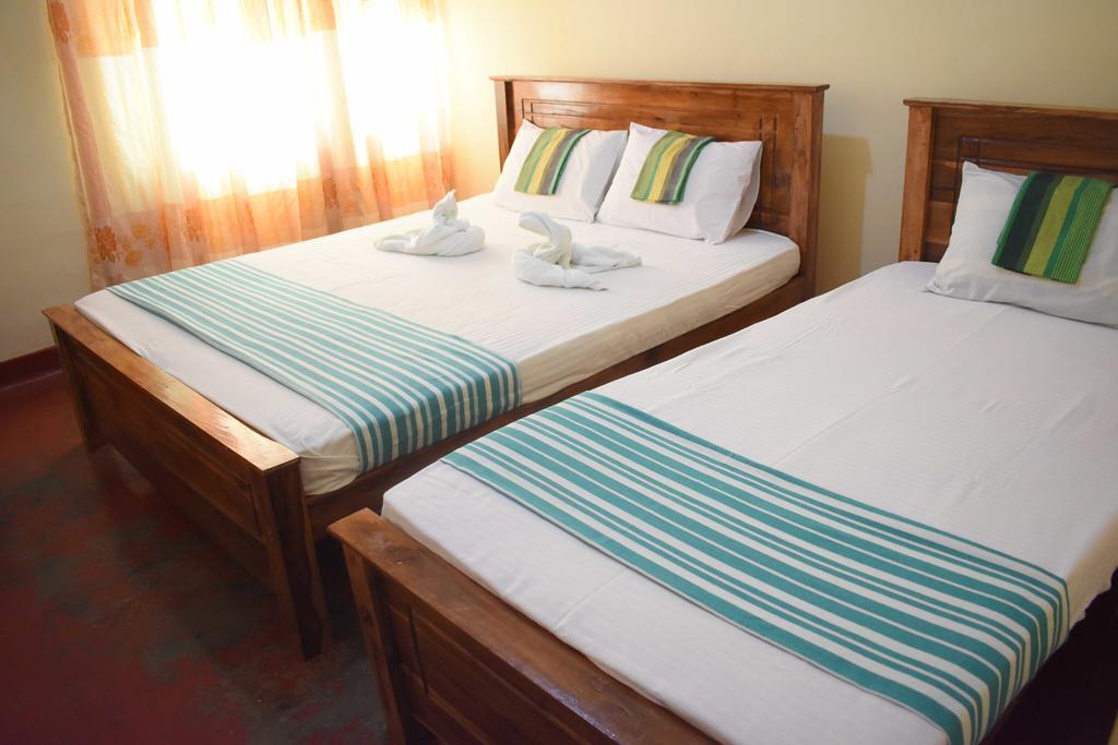 Ranliya Lodge Anuradhapura Exteriör bild