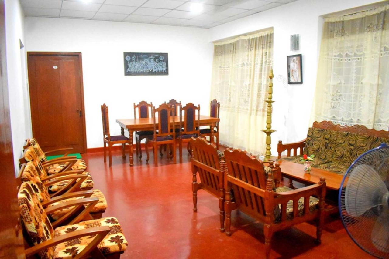 Ranliya Lodge Anuradhapura Exteriör bild