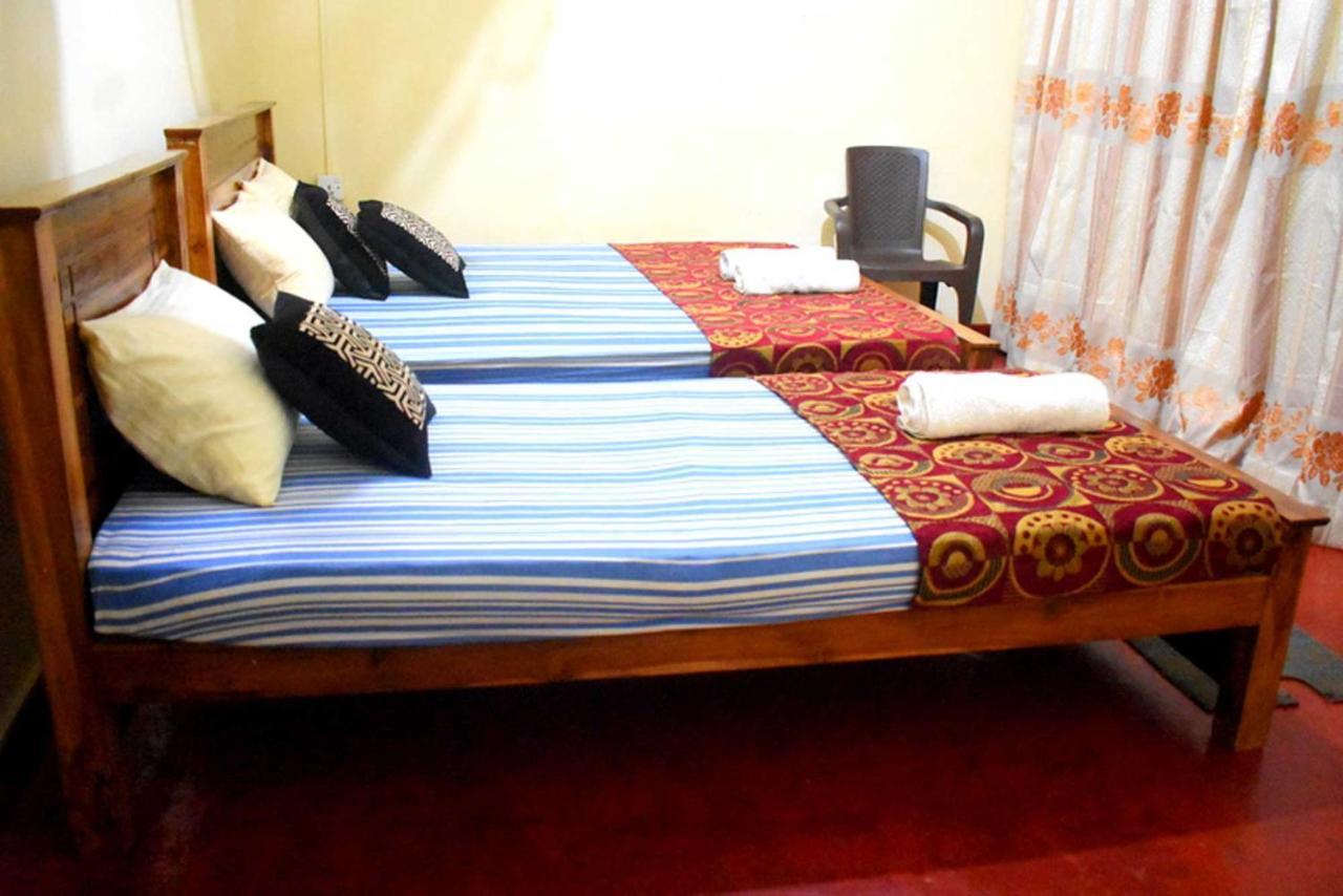 Ranliya Lodge Anuradhapura Exteriör bild
