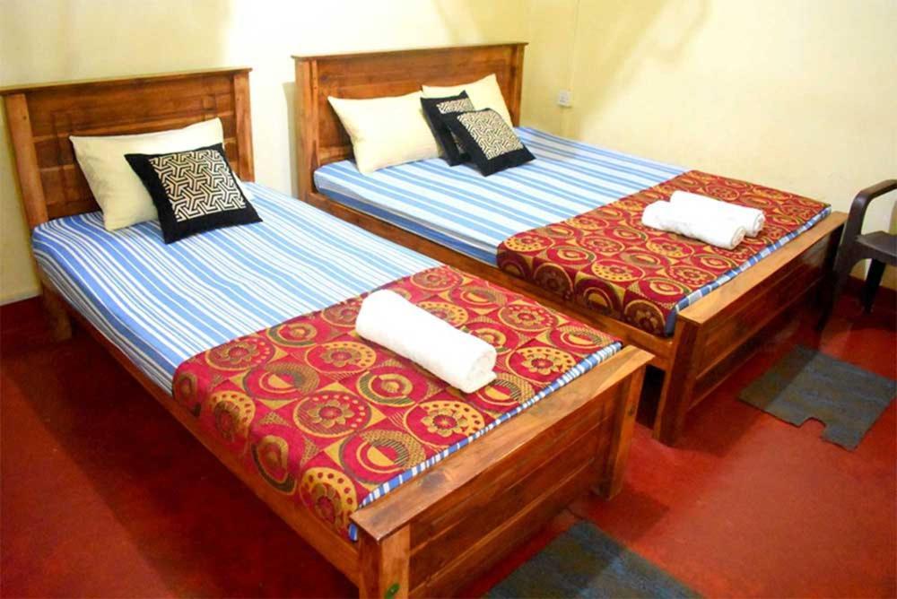 Ranliya Lodge Anuradhapura Exteriör bild